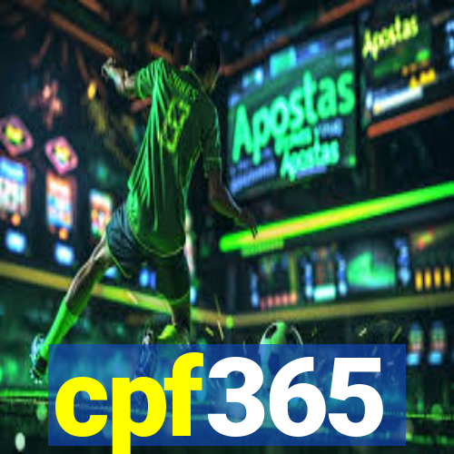 cpf365