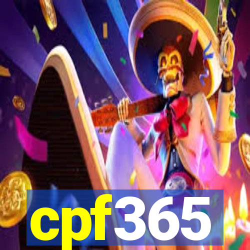 cpf365