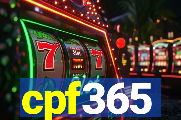 cpf365