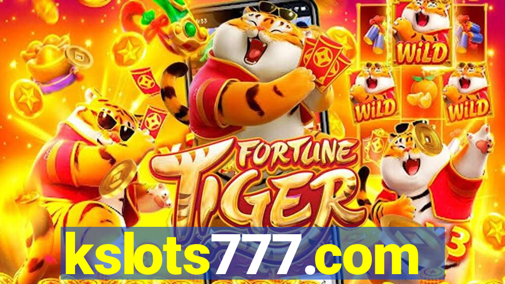 kslots777.com