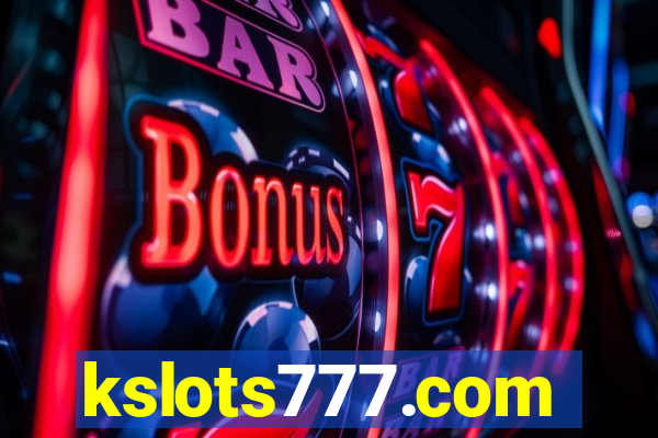 kslots777.com
