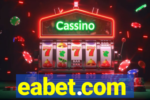eabet.com