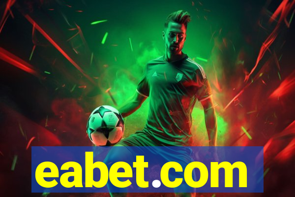 eabet.com