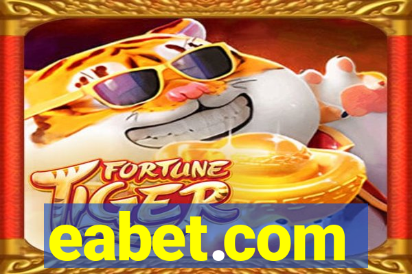eabet.com
