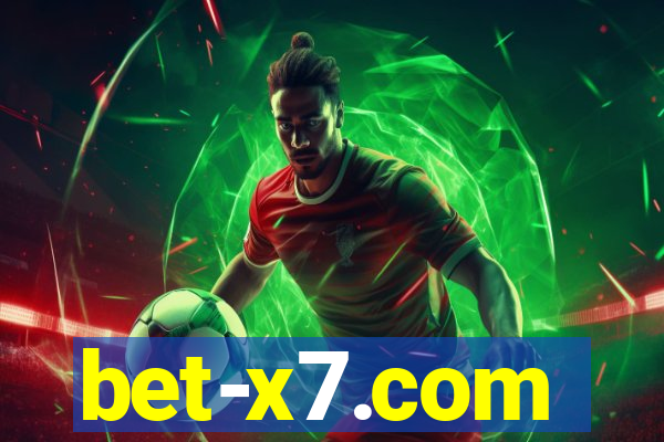 bet-x7.com