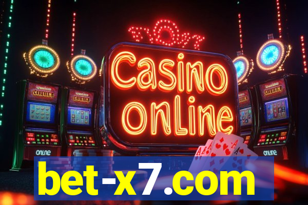 bet-x7.com