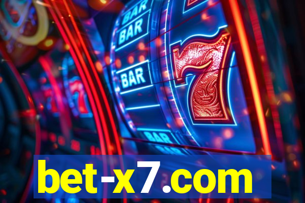 bet-x7.com
