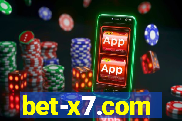 bet-x7.com