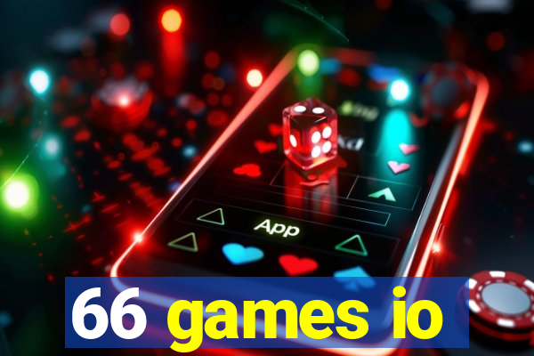 66 games io