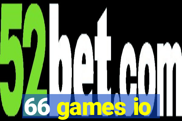 66 games io