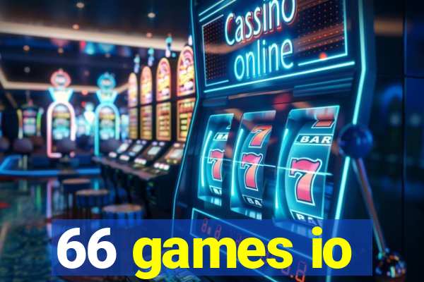 66 games io