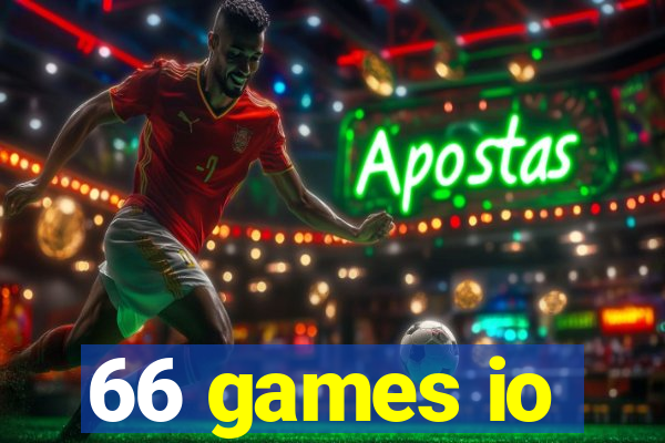66 games io