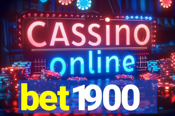 bet1900