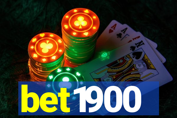 bet1900