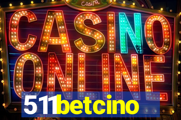 511betcino