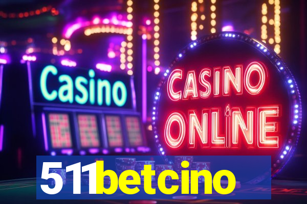 511betcino