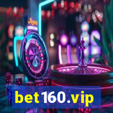bet160.vip
