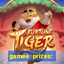 gamee prizes: ganhar dinheiro