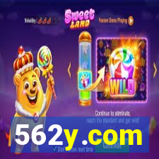 562y.com