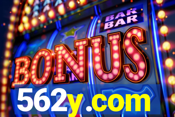 562y.com
