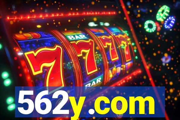 562y.com