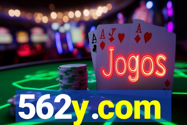 562y.com
