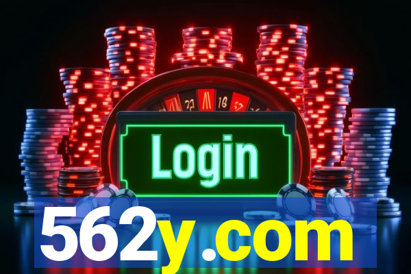 562y.com