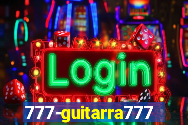 777-guitarra777.net