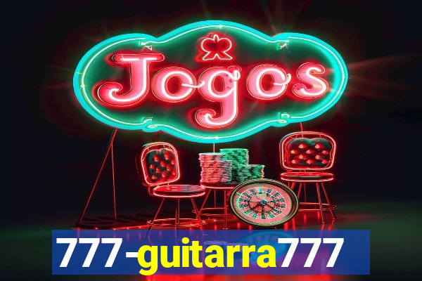 777-guitarra777.net
