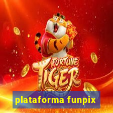 plataforma funpix