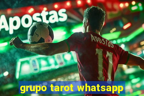 grupo tarot whatsapp