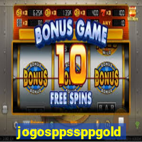 jogosppssppgold