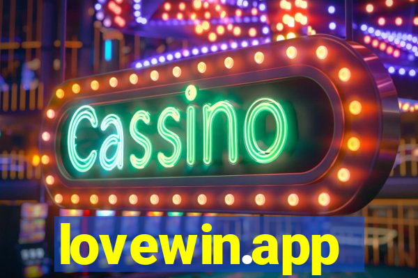 lovewin.app