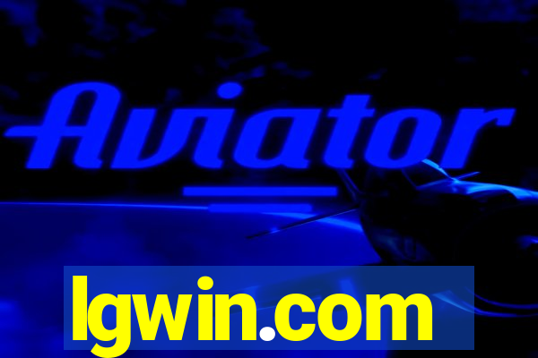 lgwin.com