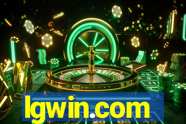 lgwin.com
