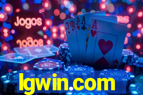 lgwin.com