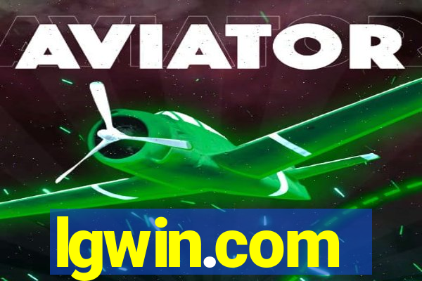 lgwin.com