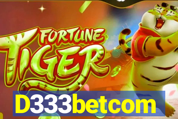 D333betcom