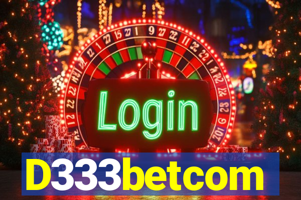 D333betcom