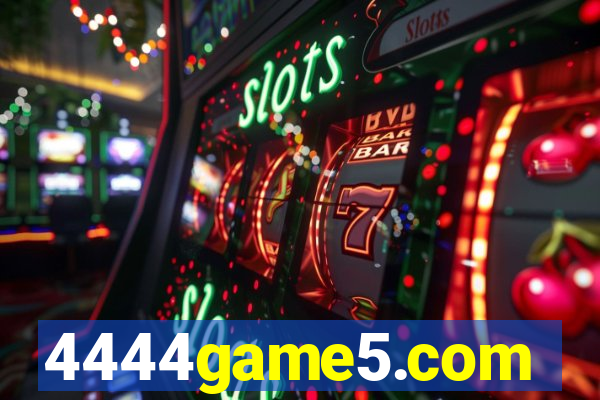 4444game5.com