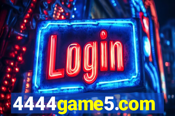 4444game5.com