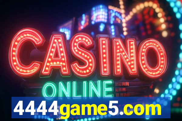 4444game5.com