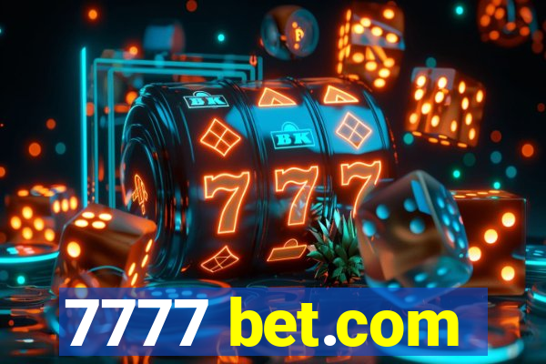 7777 bet.com