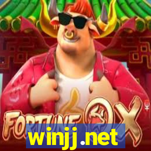 winjj.net