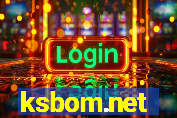 ksbom.net