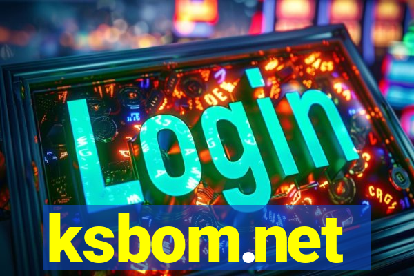 ksbom.net