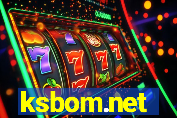 ksbom.net