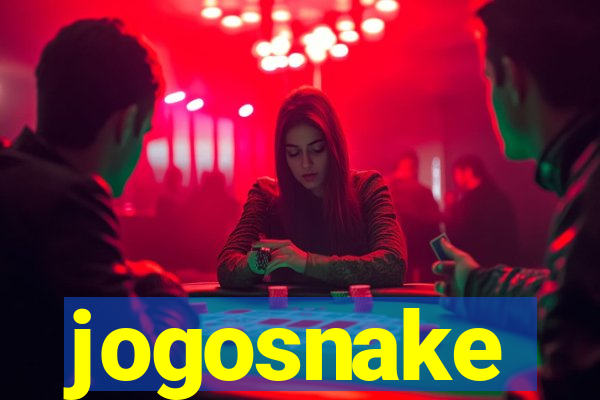 jogosnake
