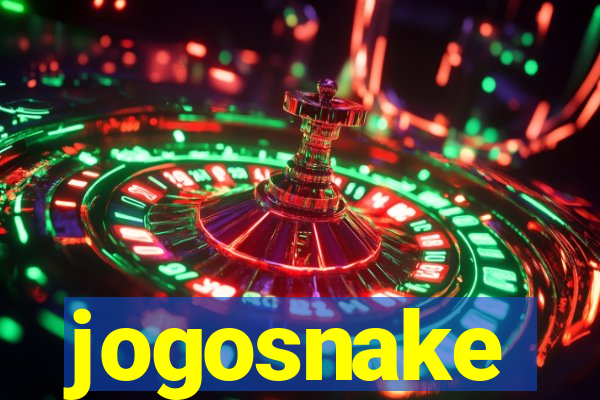 jogosnake