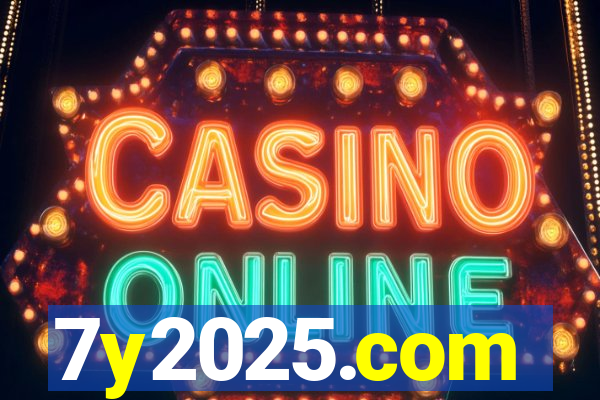 7y2025.com